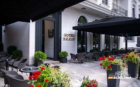 Hotel Balkan